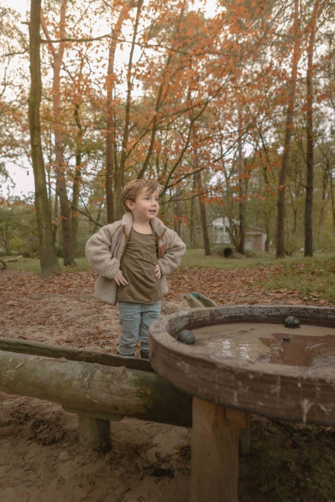 Aktivitäten in den Herbstferien 🍂