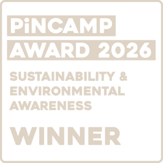 Lemeler Esch wint PiNCAMP Award 2026 sustainability & environmental awareness